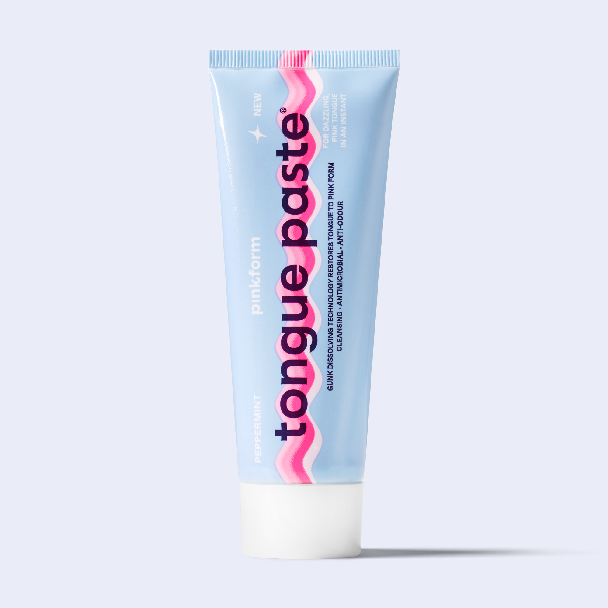 Tongue Paste 75ml